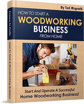 Woodworking Business